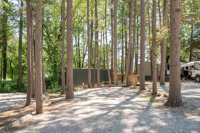 Kettle Campground Picture 9