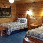 Wanderlust RV Park & Cabins
