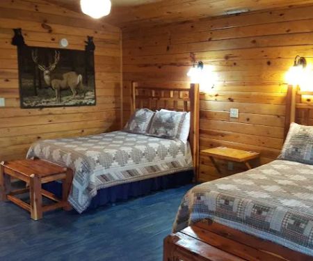 Wanderlust RV Park & Cabins