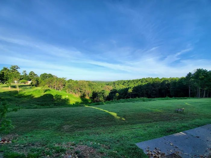 Wanderlust RV Park & Cabins Picture 8