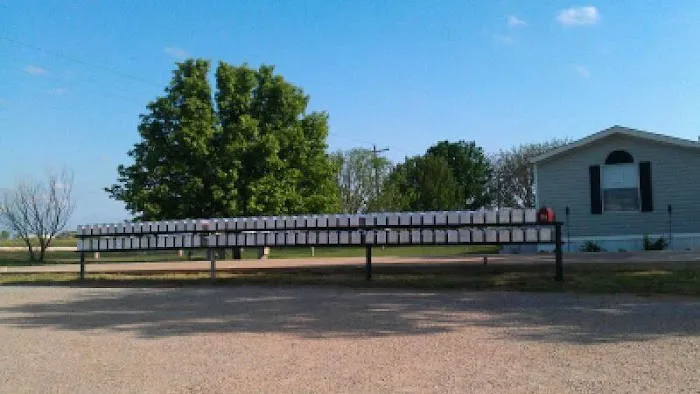 Merritt Mobile Home & RV Park Picture 1
