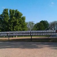 Merritt Mobile Home & RV Park ico