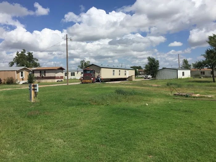 Merritt Mobile Home & RV Park Picture 8