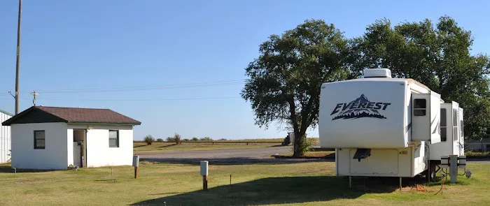 Merritt Mobile Home & RV Park Picture 6
