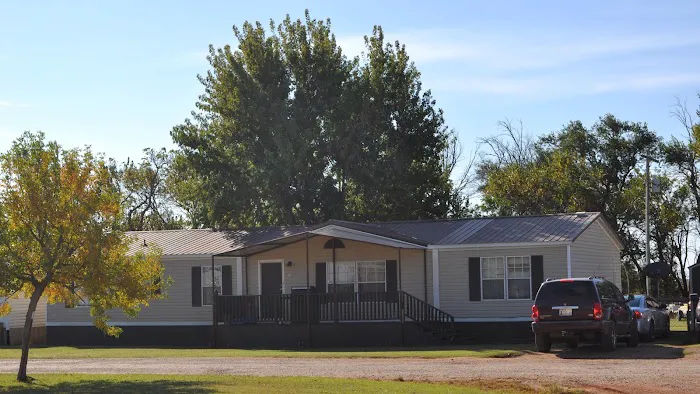 Merritt Mobile Home & RV Park Picture 5