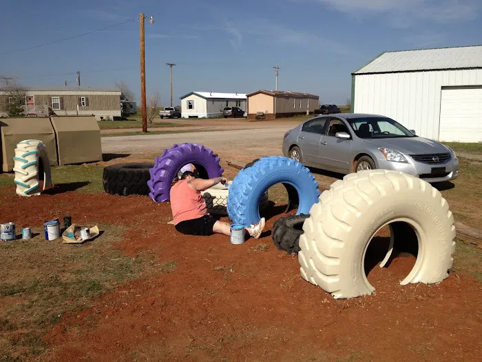 Merritt Mobile Home & RV Park Picture 10