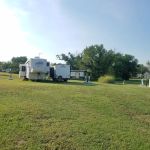 King of the Road Travel Park