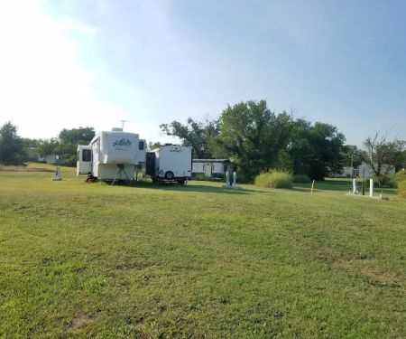 King of the Road Travel Park