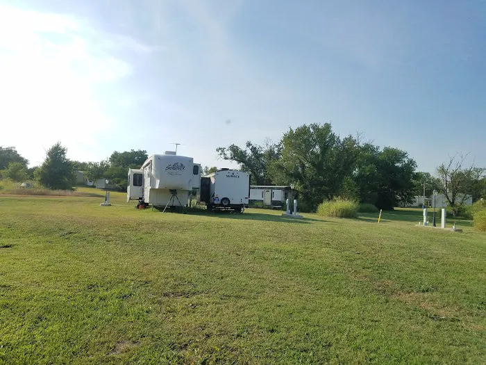 King of the Road Travel Park Picture 6