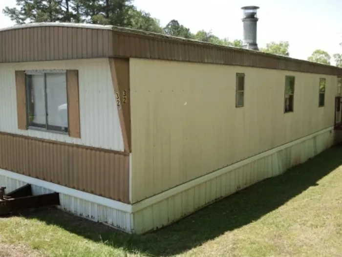 Tifton Mobile Home Park Picture 1