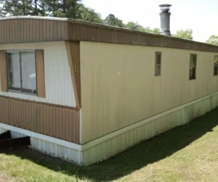 Tifton Mobile Home Park