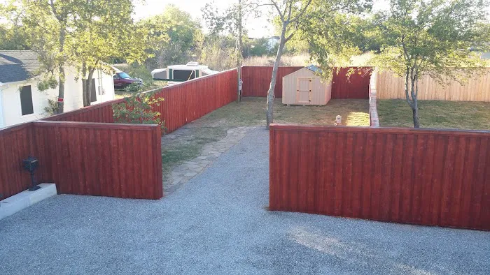 Pebble Beach RV Park Picture 7