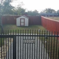 Pebble Beach RV Park ico