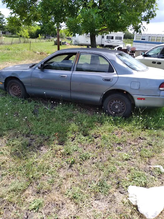 Pebble Beach RV Park Picture 5