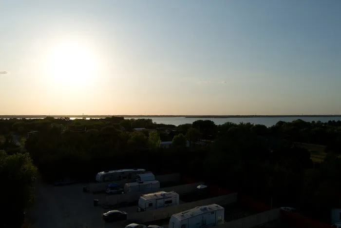 Pebble Beach RV Park Picture 6