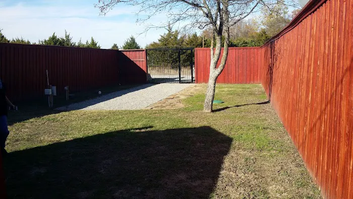 Pebble Beach RV Park Picture 2