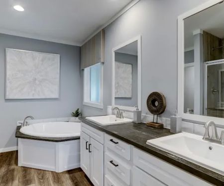 Las palmas bonitas mhp