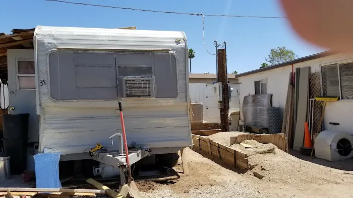 Sun Valley Trailer Park Picture 2