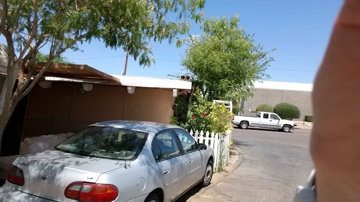 Sun Valley Trailer Park Picture 1