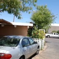 Sun Valley Trailer Park ico