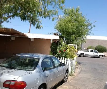 Sun Valley Trailer Park