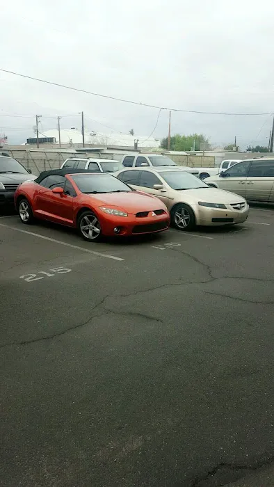 Sun Valley Trailer Park Picture 4