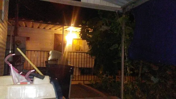 Sun Valley Trailer Park Picture 5