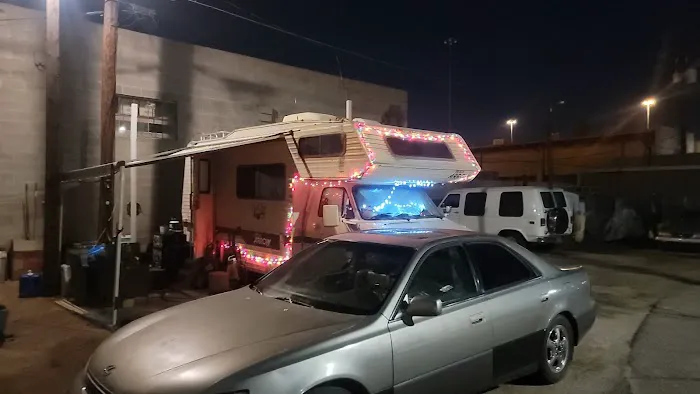 A & F Trailer & RV Park Picture 5