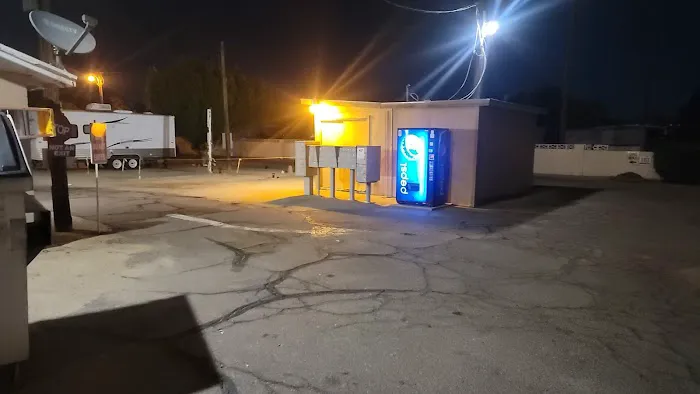 A & F Trailer & RV Park Picture 1