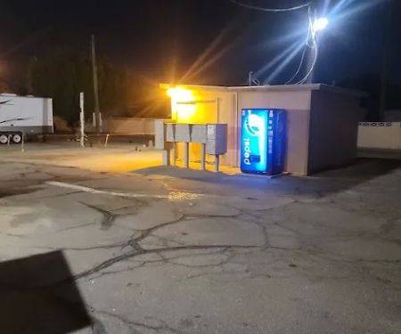 A & F Trailer & RV Park