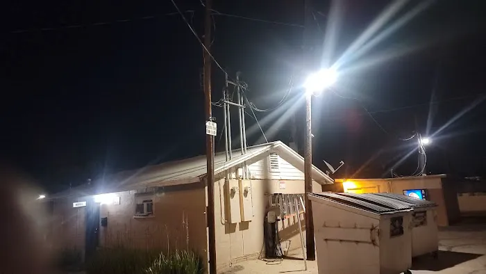 A & F Trailer & RV Park Picture 2