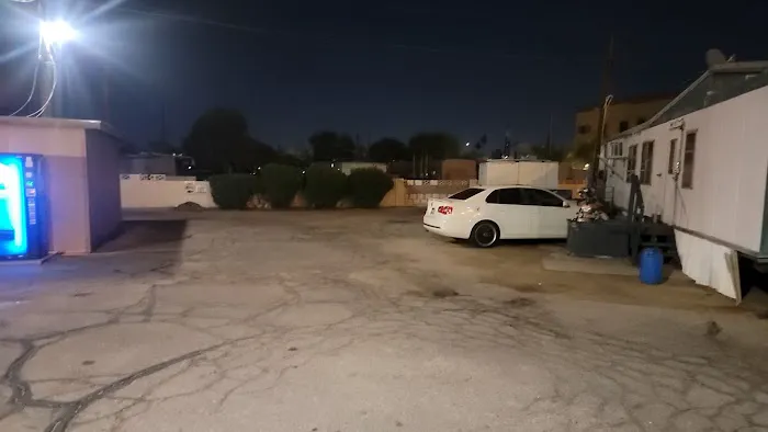 A & F Trailer & RV Park Picture 8