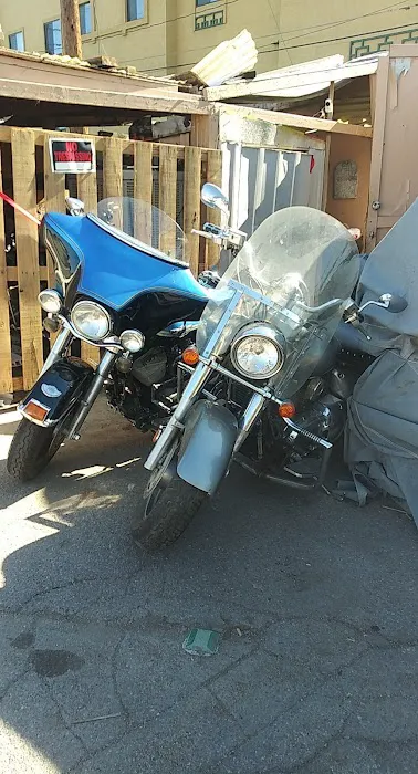 A & F Trailer & RV Park Picture 6