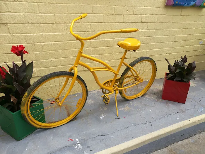 Yucca Court Mobile Home Park Picture 1