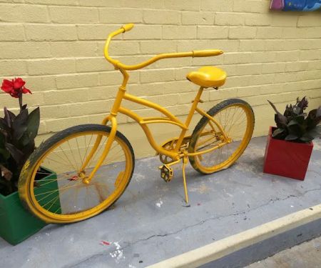 Yucca Court Mobile Home Park