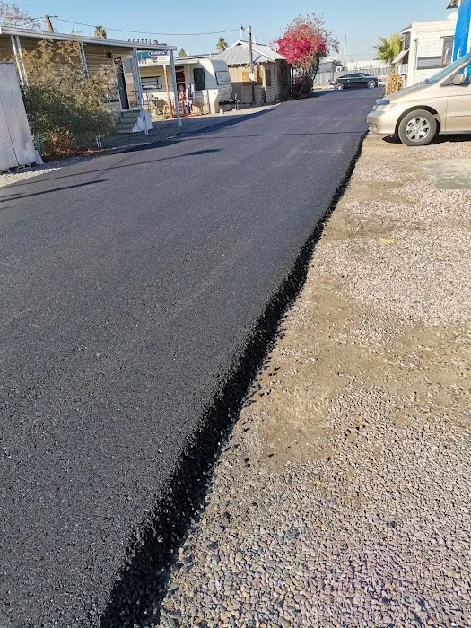 Yucca Court Mobile Home Park Picture 4