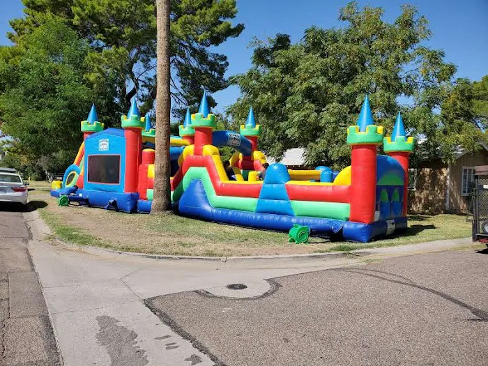 Larada Mobile Home Park Picture 3