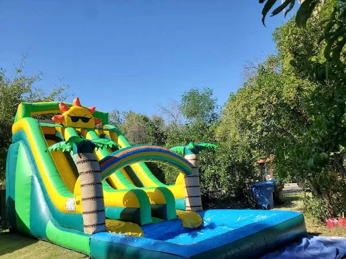 Larada Mobile Home Park Picture 1