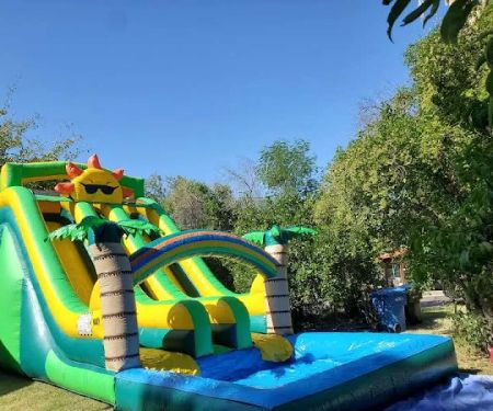 Larada Mobile Home Park