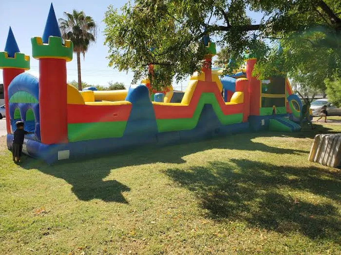 Larada Mobile Home Park Picture 2