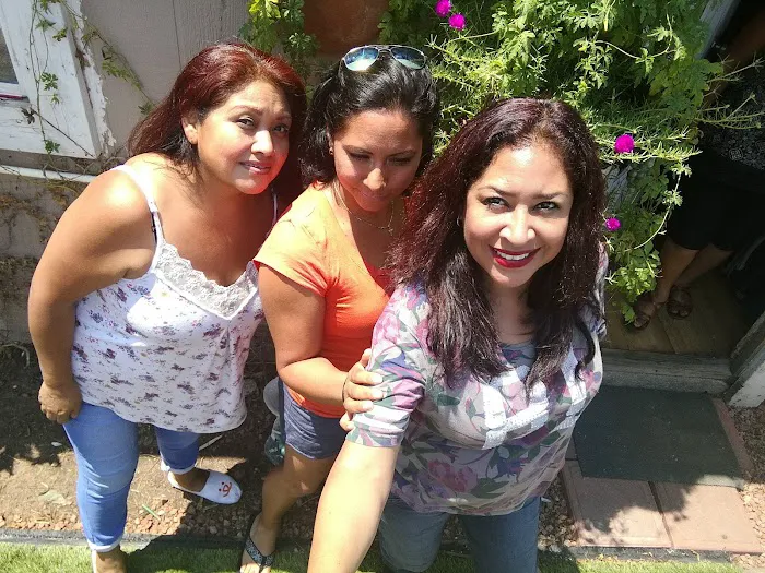 Larada Mobile Home Park Picture 4