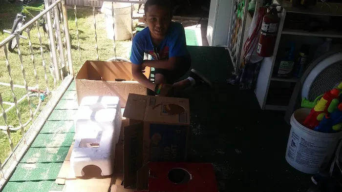 Vagabond Mobile Home Park Picture 1