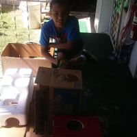 Vagabond Mobile Home Park ico