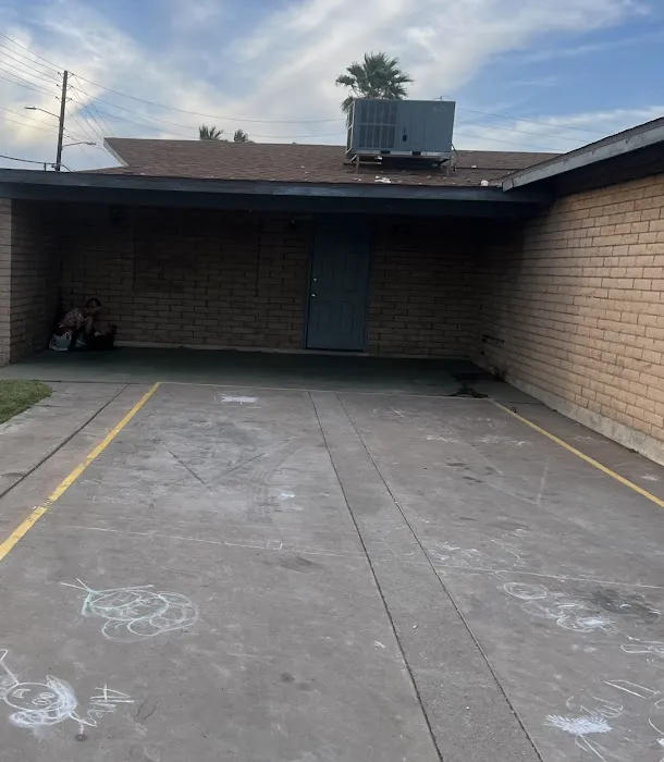 Westwood Mobile Home Park Picture 2