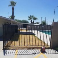 Westwood Mobile Home Park ico