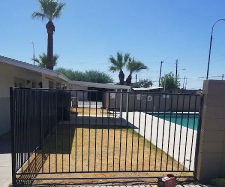 Westwood Mobile Home Park