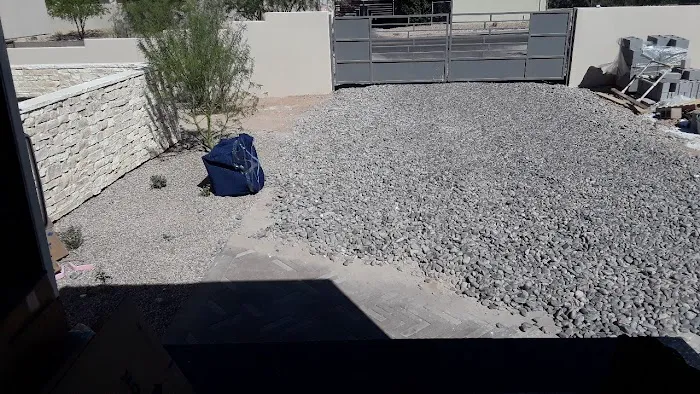 Bel-air / Pecan Grove Mobile Home Park Picture 1