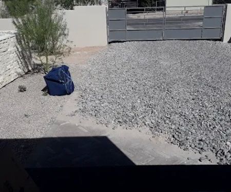 Bel-air / Pecan Grove Mobile Home Park