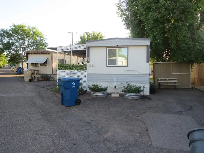 Palo Verde Mobile Manor Picture 1