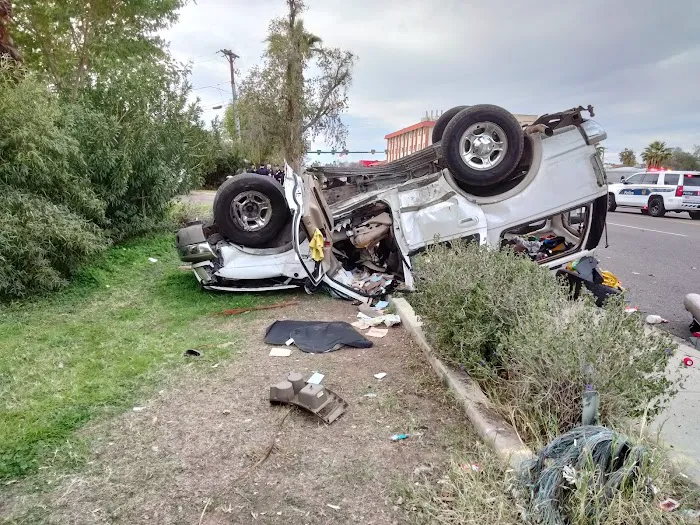 Palo Verde Mobile Manor Picture 2